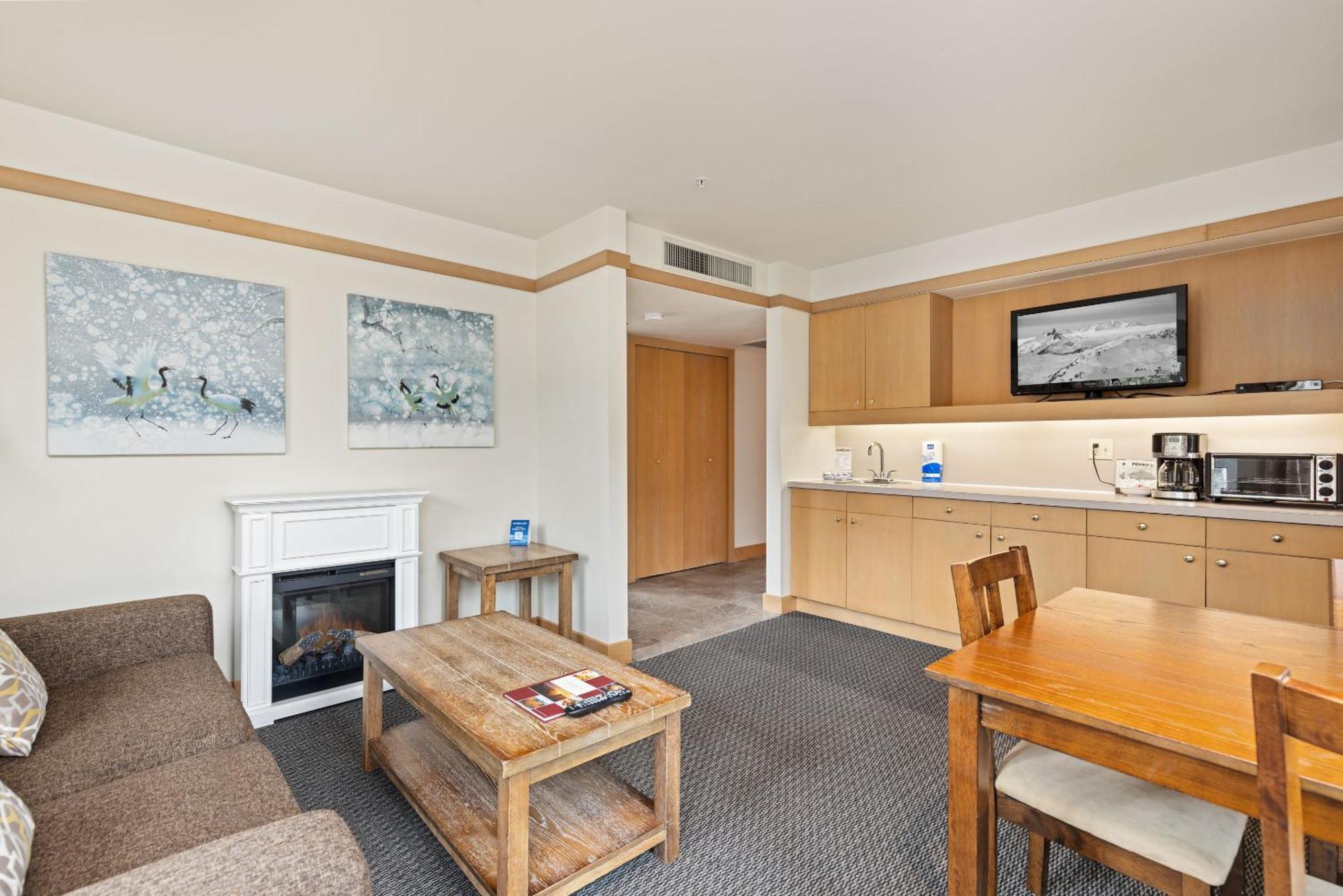 Le Chamois By Whistler Premier Apartment ห้อง รูปภาพ