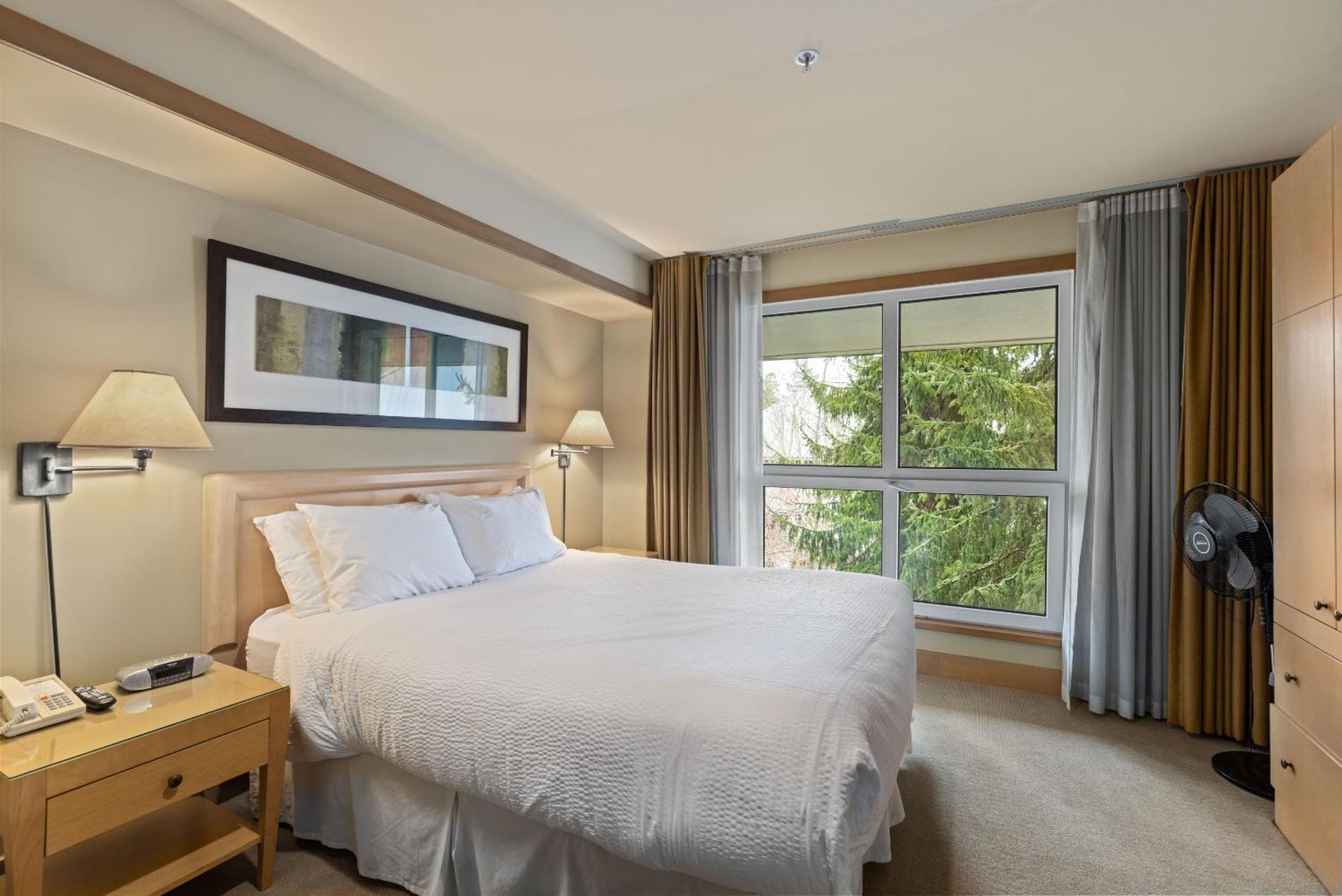 Le Chamois By Whistler Premier Apartment ห้อง รูปภาพ