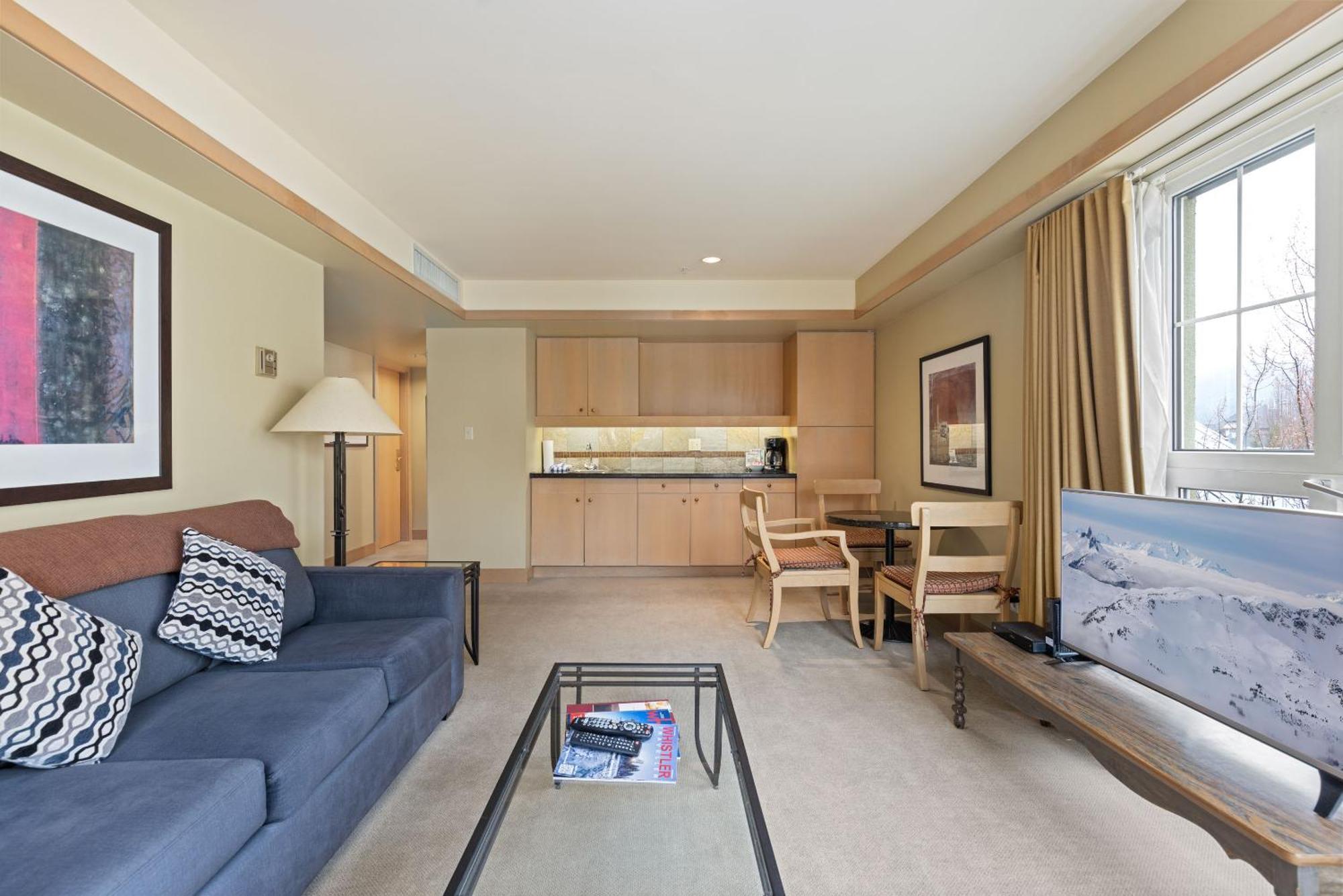 Le Chamois By Whistler Premier Apartment ห้อง รูปภาพ