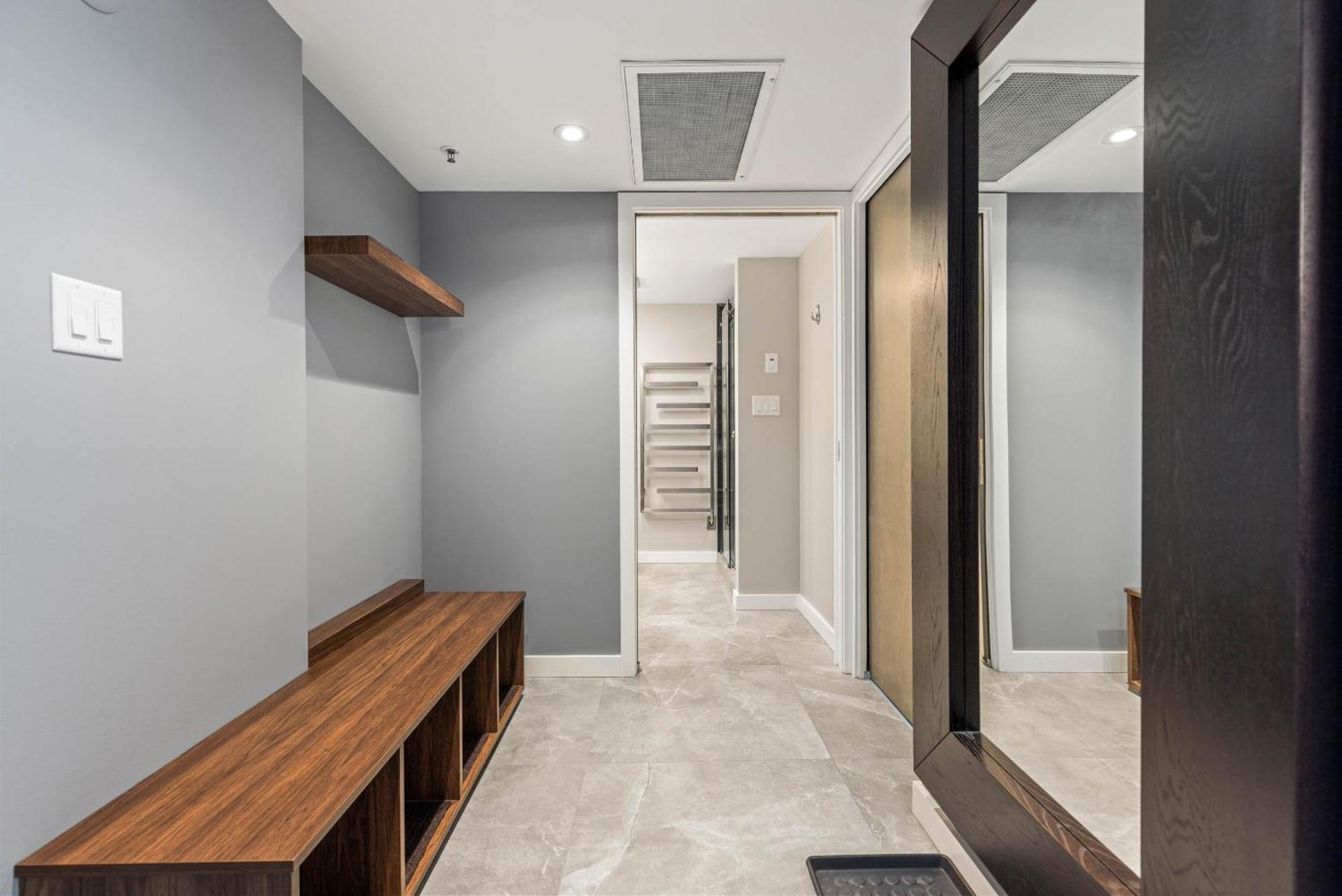 Le Chamois By Whistler Premier Apartment ภายนอก รูปภาพ