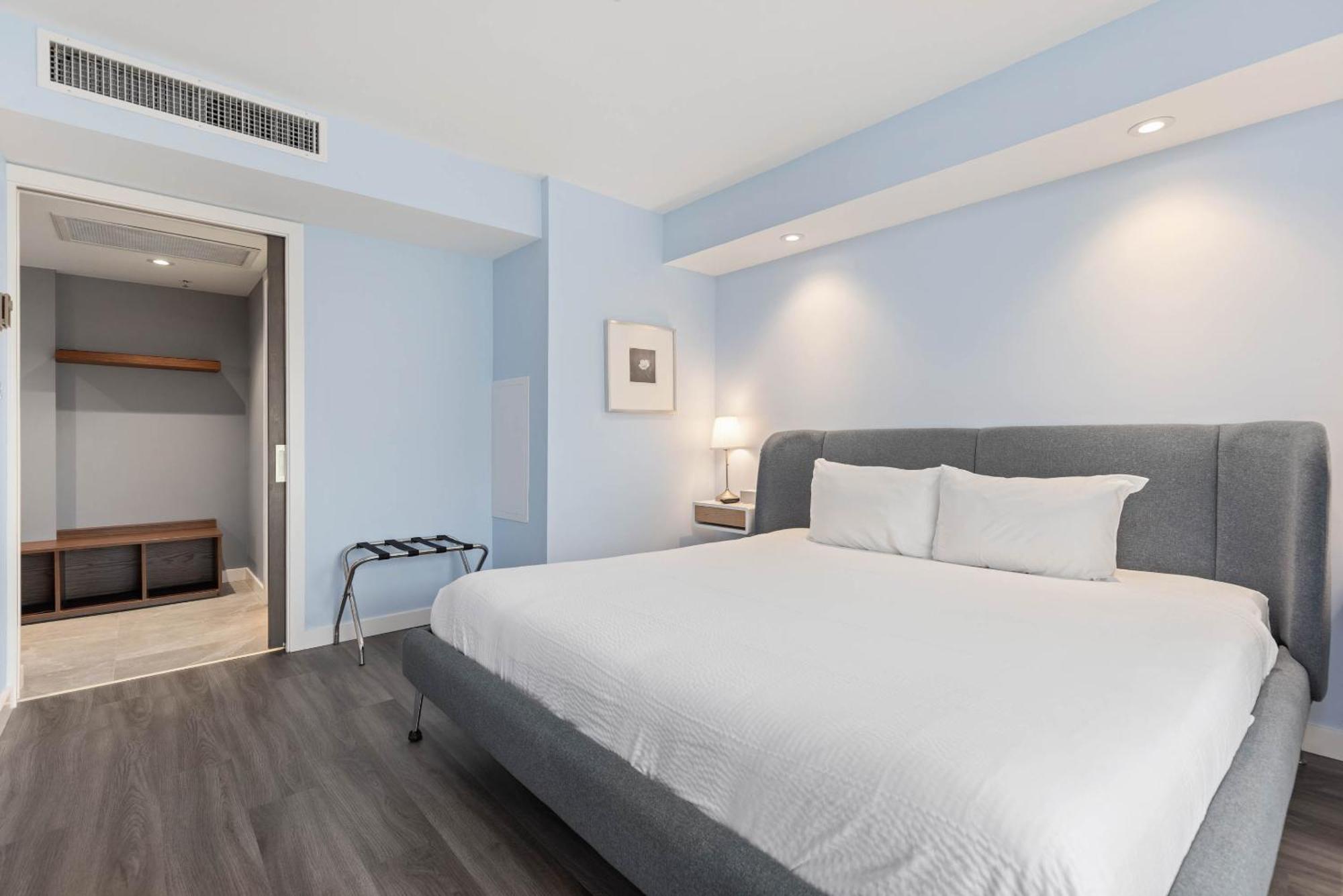 Le Chamois By Whistler Premier Apartment ภายนอก รูปภาพ